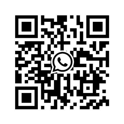WhatsApp QR Code