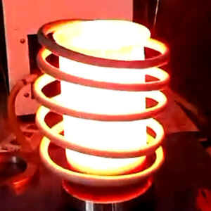 Ultra High Frequency Induction Heating Machine - Induction Generator - 3