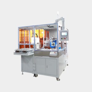 Customized Automated Brazing Equipment For New Energy Vehicle Industry