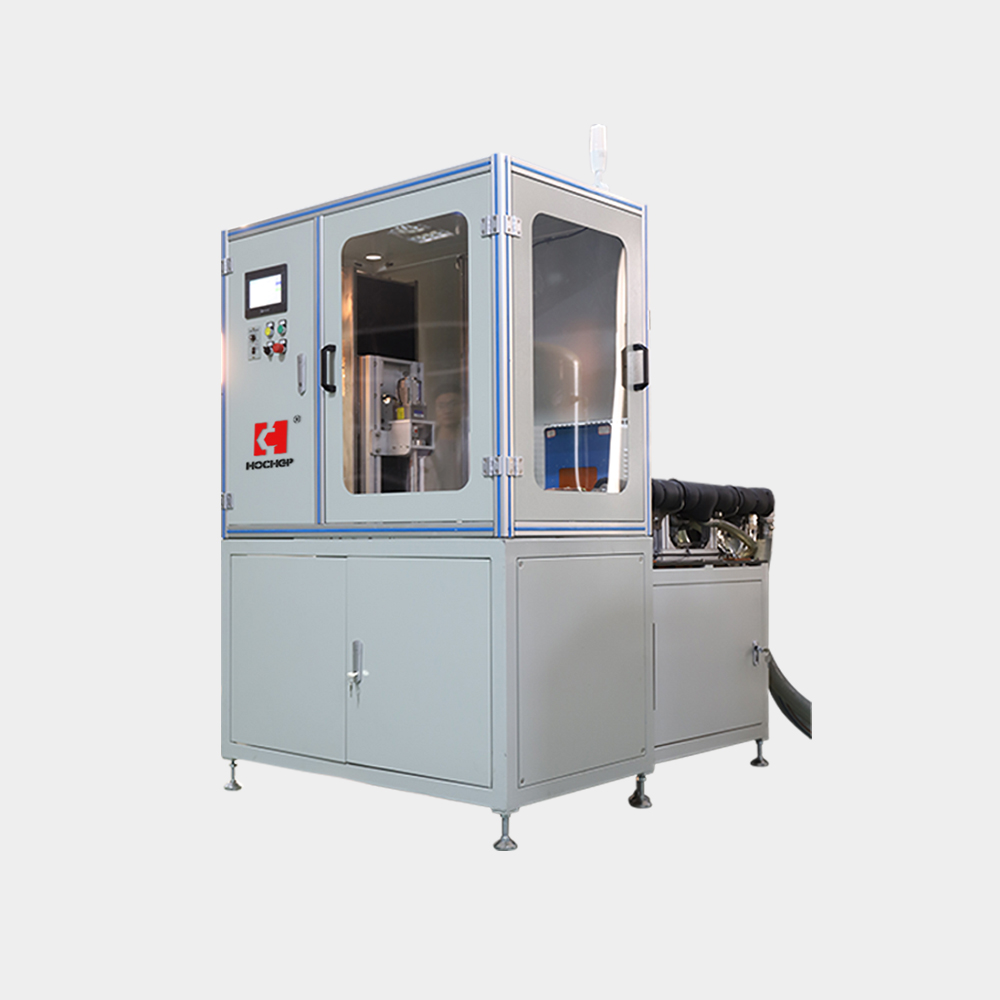 Induction Surface Hardening And Tempering Machine For Gear Tooth And Shafts