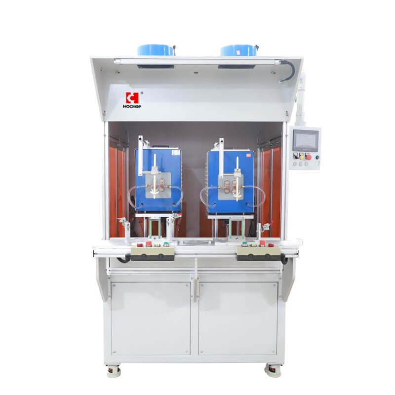 High Frequency Welding Machine For Aluminum Parts