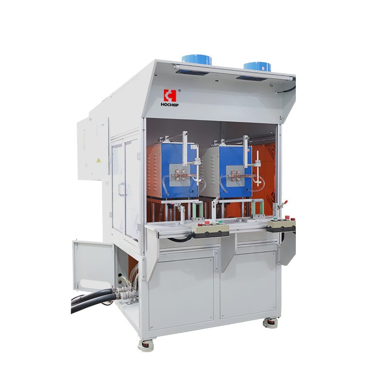 High Frequency Welding Machine For Aluminum Parts