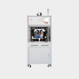 Automatic Hot Assembly Equipment For Motor Stator And Rotor
