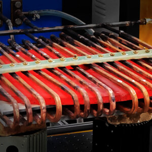 High Frequency Induction Heating Equipment - High Frequency - 2