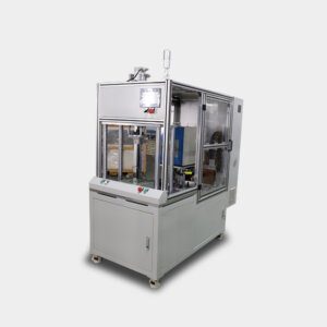 Customized Equipment For Hot Assembly Of Electric Motor Stators