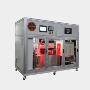 Automatic Piston Induction Welding Preheating Equipment