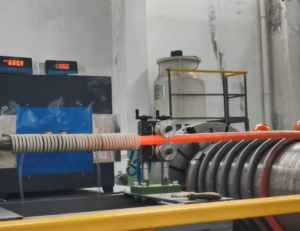 Benefits of high-frequency heating equipment in the forming process