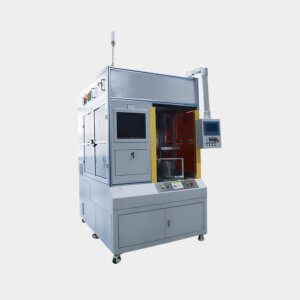 Customized Automatic Hot Assembly Machine For Stator Casing