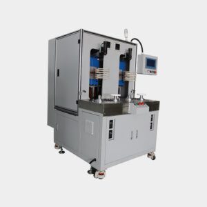 Piston Induction Welding Preheating Equipment For Metal Heat Treatment