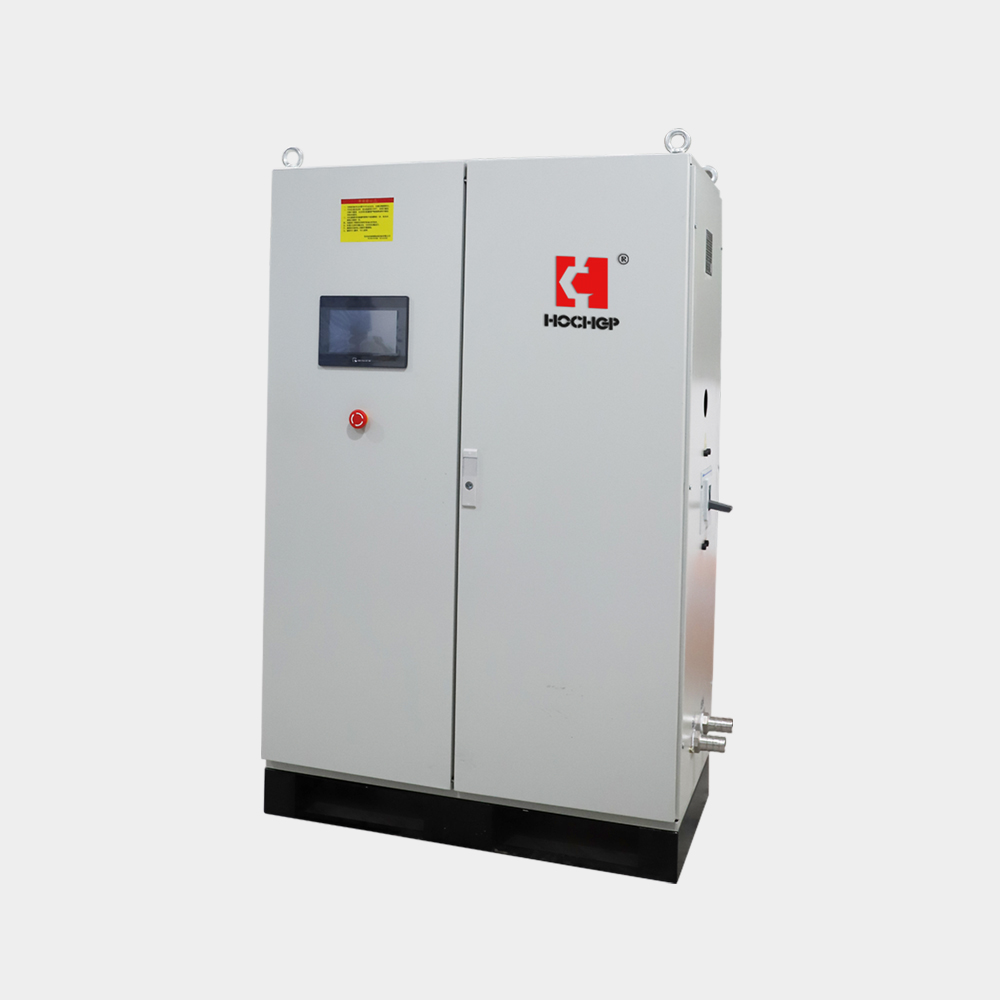 Medium Frequency 150KW Induction Heating Machine For Metal Welding