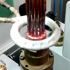 High Frequency Induction Heating System - High Frequency - 1