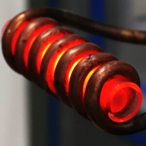 High Frequency Induction Heating System - High Frequency - 2