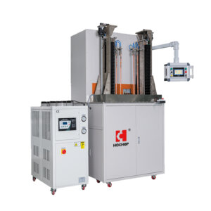 Automation Induction Annealing Equipment