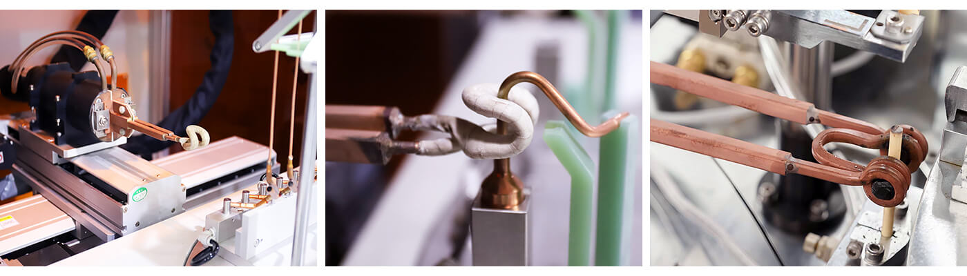 Induction Heating coil Inductor