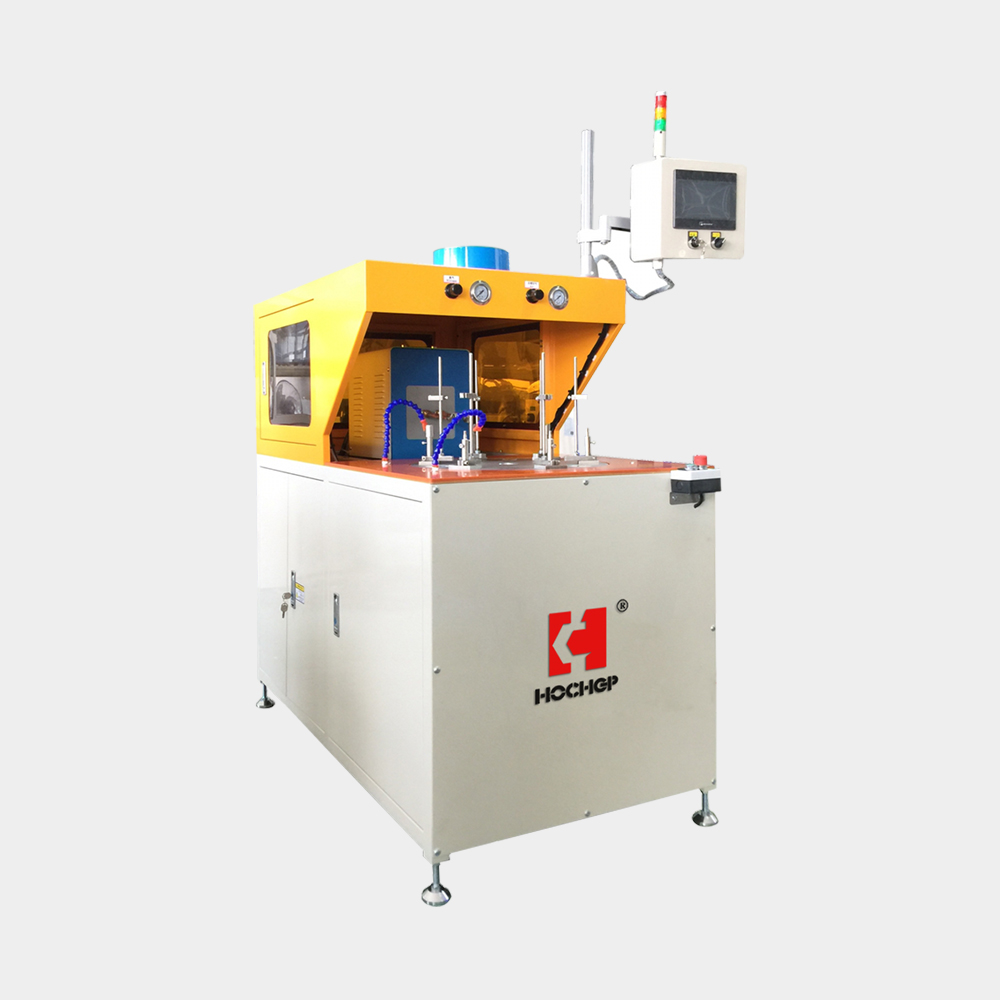 Customized Automatic Annealing Machine For Copper Tube Annealing