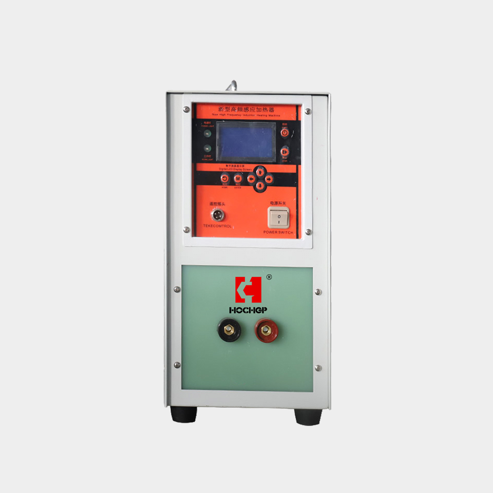 High Frequency Induction Heating Machine For Metal Heat Treatment