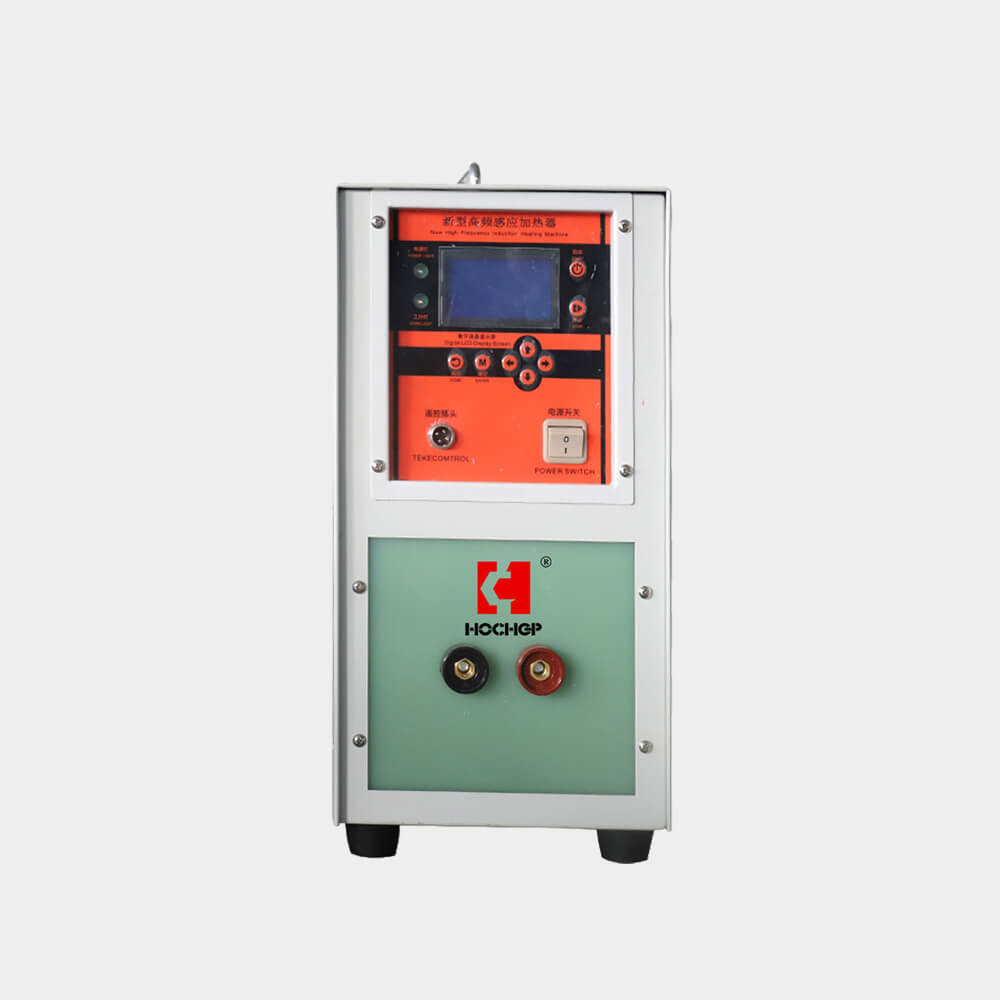 High Frequency Induction Heating Machine For Metal Heat Treatment