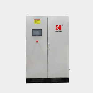 Medium Frequency 150KW Induction Heating Machine For Metal Welding