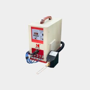 Ultra-High Frequency Induction Welding Machine 10KW Annealing Machine