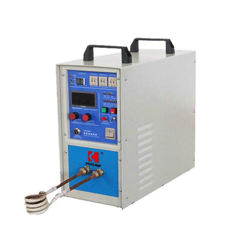 High Frequency Induction Heating Machine