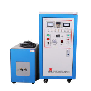 High Frequency Induction Brazing Equipment