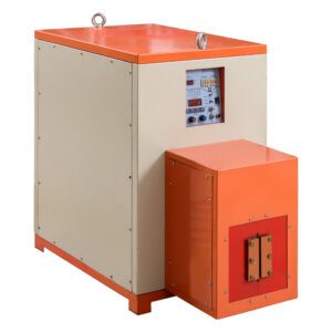 Ultra-High Frequency Induction Heating Machine