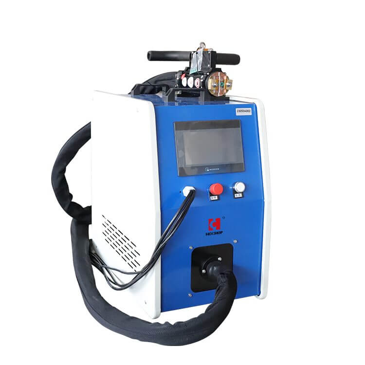 Portable Induction Brazing Machine