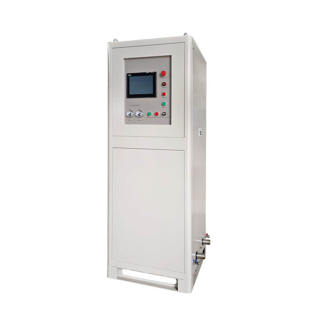 Medium Frequency Induction Heating Equipment