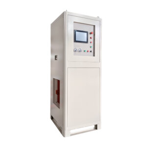 Medium Frequency Induction Heating Equipment Medium Frequency Induction Heating Equipment