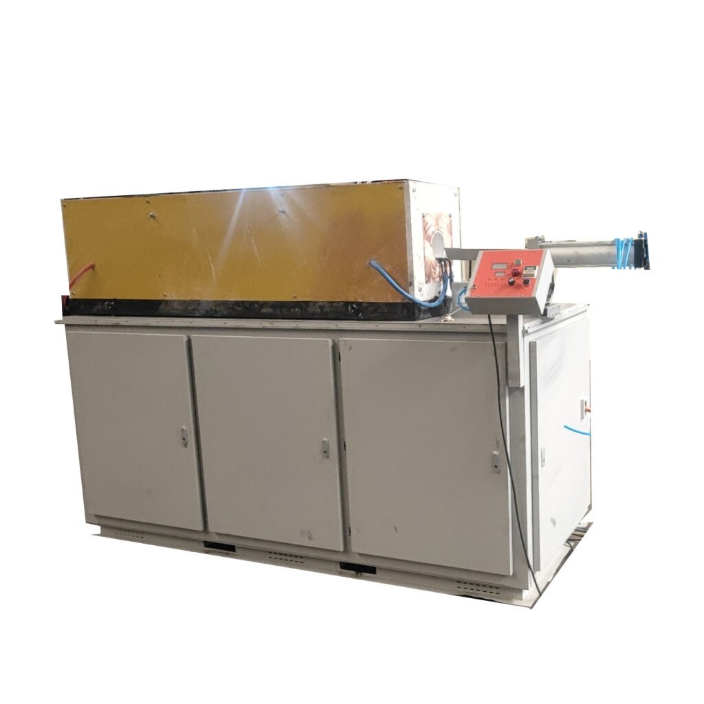 Induction Forging Machine For Bar