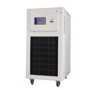 Water Chiller for Induction Equipment